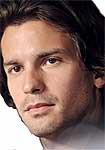 Santiago Cabrera