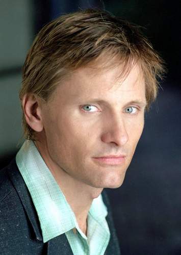 Viggo Mortensen