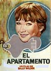 'El apartamento'