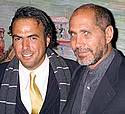 Con Iñárritu