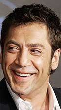 Javier Bardem