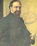 Blasco Ibáñez