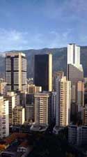 Caracas