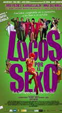 Cartel de Locos por el sexo, clausura oficial