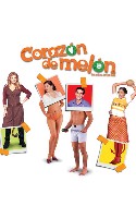 Corazón de melón