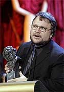 Guillermo del Toro