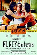 El rey de los huevones