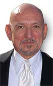 Ben Kingsley