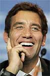 Clive Owen (Reuters)