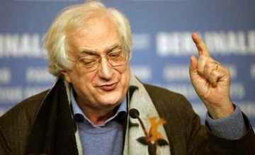 Bertrand Tavernier (Reuters)