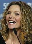 Michelle Pfeiffer