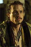 Heath Ledger, en su última interpretación