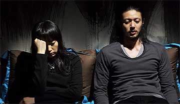 'Dream', de Kim Ki-duk