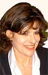 Fanny Ardant