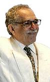 García Márquez