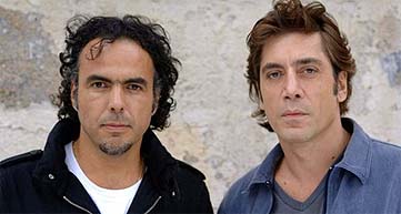 González Iñárritu y Bardem, esperanza de Cannes