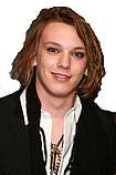 Jamie Campbell Bower