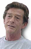 John Hurt