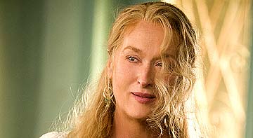 Meryl Streep