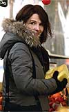 Binoche, en 'París'