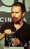 Sam Rockwell