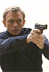 Quantum of Solace