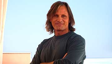 Viggo Mortensen