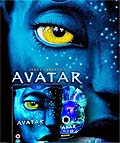 Discos Blu-Ray de 'Avatar'