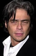 Benicio del Toro