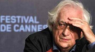 Bertrand Tavernier