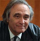 Joe Dante, en Sitges (NT)