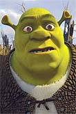 Shrek, sorprendido por su no tan buen debut