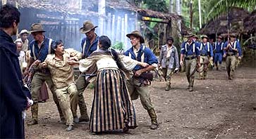 'Amigo', de John Sayles