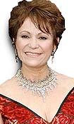 Adriana Barraza