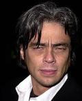 Benicio del Toro