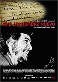 Cartel de 'Che: Un hombre nuevo'