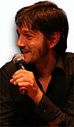 Diego Luna