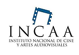 Logo del INCAA