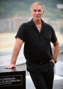 John Sayles (AFP)