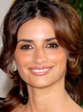 Penélope Cruz