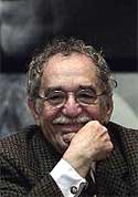 García Márquez