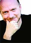 Paul Haggis