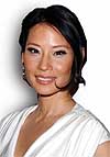 Lucy Liu