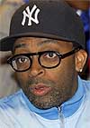 Spike Lee