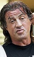 Sylvester Stallone