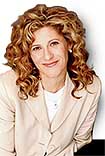 Amy Pascal, jefa de Columbia-Sony Pictures