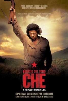 Cartel de 'Che'