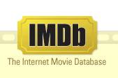 Logotipo de la Internet Movie Data Base
