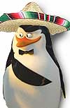 Sigue el éxito mexicano de 'Madagascar 2'