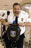 'Paul Blart: Mall Cop'